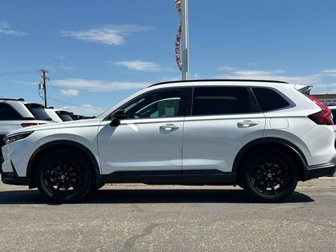 Used 2024 Honda CR-V Sport-L image 6