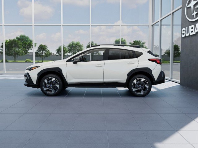 New 2027 Subaru Crosstrek 2.5i Limited AWD/4WD image 3