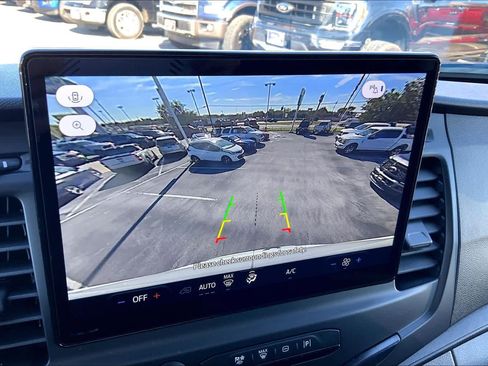 New 2026 Ford Transit 250 Cargo Van w/ Load Area Protection Package image 15