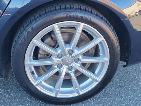 Used 2016 Audi A4 2.0T Premium Plus w/ Technology Package image 21