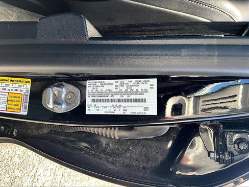 Used 2024 Ford Escape ST-Line AWD/4WD image 22
