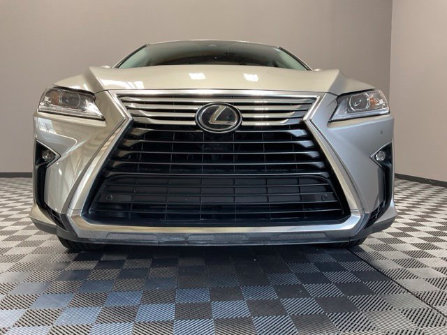 Used 2019 Lexus RX 350 FWD w/ Accessory Package image 3