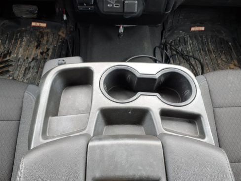 Used 2019 Chevrolet Silverado 1500 LT w/ All-Star Edition image 43