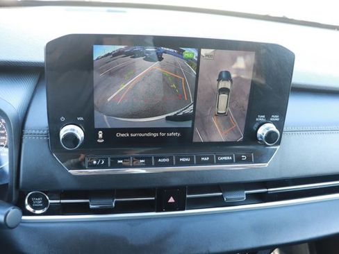 Used 2024 Mitsubishi Outlander SE image 32