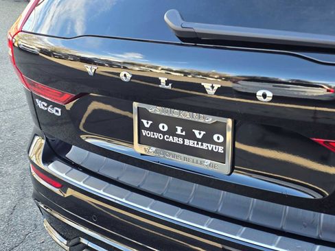 New 2026 Volvo XC60 T8 Plus w/ Protection Package Premier image 13