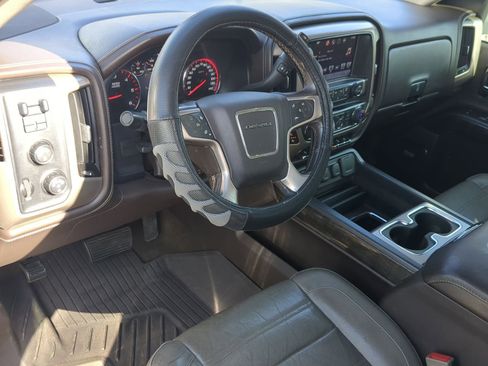 Used 2016 GMC Sierra 1500 Denali w/ Denali Ultimate Package image 14