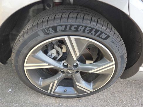 Used 2026 Genesis GV80 3.5T Prestige AWD/4WD image 4
