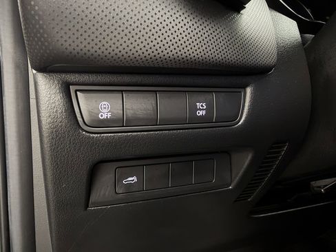 Used 2025 MAZDA CX-50 AWD 2.5 S w/ Preferred Package image 14