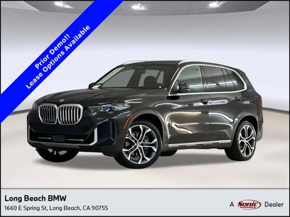 Used 2026 BMW X5 sDrive40i