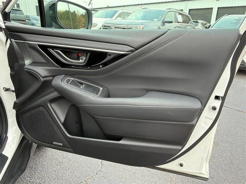 Used 2023 Subaru Outback Limited XT image 14