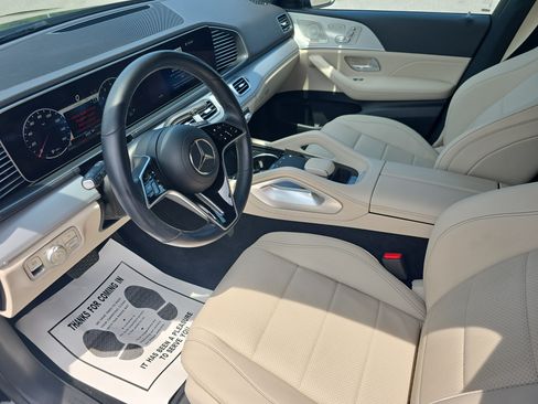 Used 2025 Mercedes-Benz GLE 350 4MATIC image 16