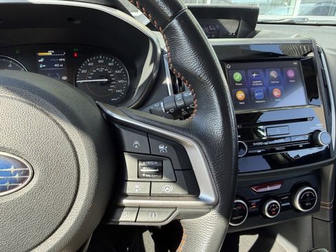 Used 2023 Subaru Crosstrek 2.0i Premium image 27