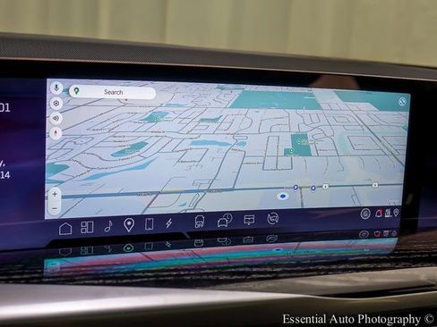 New 2026 Cadillac Escalade IQL Luxury w/ LPO, Radiant Package image 17