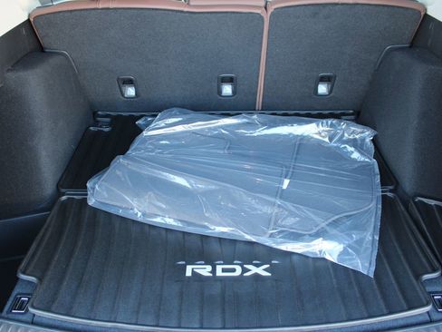 New 2026 Acura RDX SH-AWD w/ Advance Package image 23