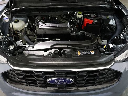 Used 2023 Ford Escape ST-Line w/ Tech Pack #1 AWD/4WD image 36