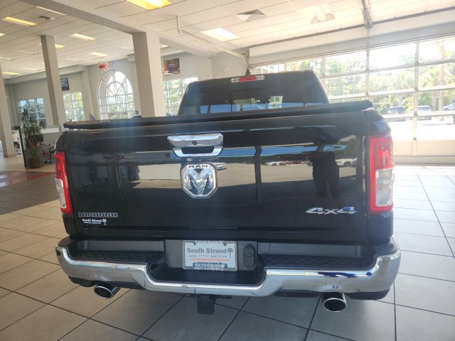 Used 2023 RAM 1500 Big Horn AWD/4WD image 10