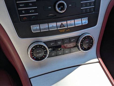 Used 2018 Mercedes-Benz SL 450 image 15