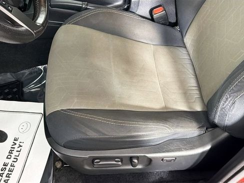 Used 2021 Toyota Tacoma TRD Sport image 18