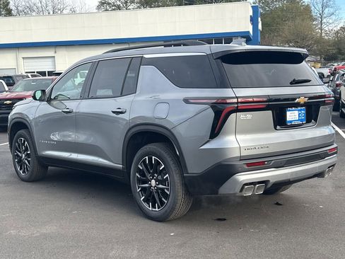 New 2026 Chevrolet Traverse LT w/ Sun and Wheel Package image 28