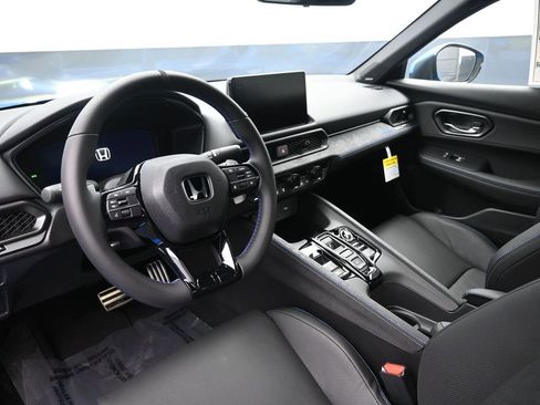 New 2026 Honda Prelude image 18