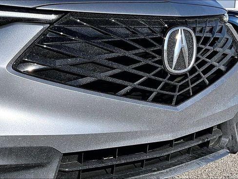 Used 2025 Acura ADX AWD image 38