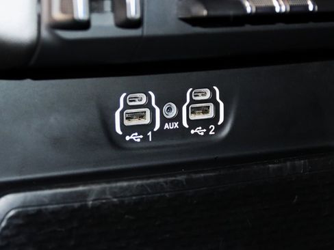 Used 2022 RAM 2500 Big Horn w/ Level A Equipment Group image 44