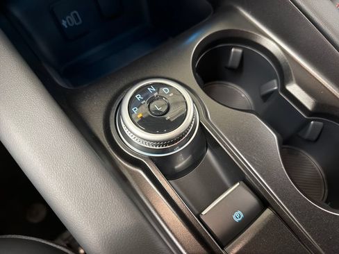 New 2026 Ford Explorer ST-Line w/ ST-Line Street Pack RWD image 27