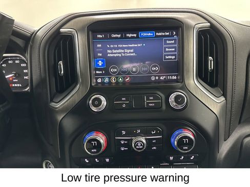 Used 2022 GMC Sierra 2500 Denali image 40