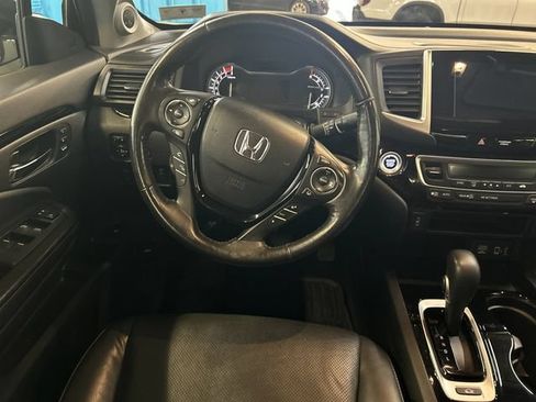 Used 2019 Honda Ridgeline RTL-E image 17