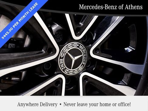 Certified 2025 Mercedes-Benz CLA 250 CLA 250 image 16