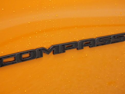 New 2026 Jeep Compass Limited image 20