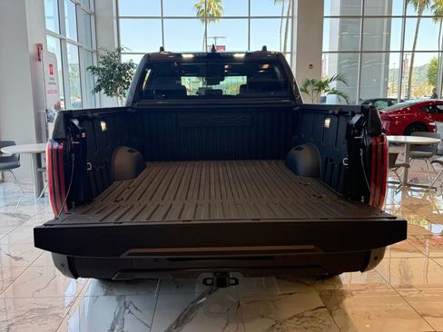 New 2026 Toyota Tundra TRD Pro AWD/4WD image 10