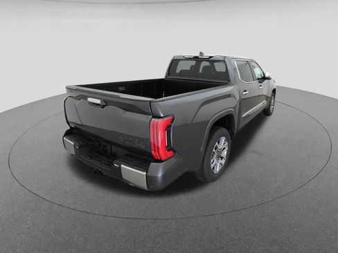 New 2026 Toyota Tundra 1794 Edition AWD/4WD image 8