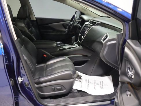 Used 2019 Nissan Murano SL AWD/4WD image 22