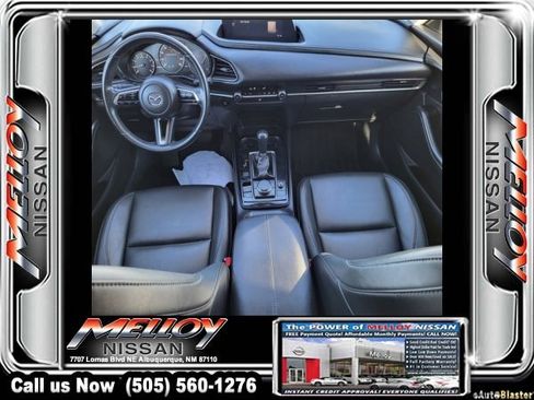 Used 2024 MAZDA CX-30 AWD 2.5 S w/ Select Sport Pkg image 21
