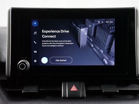 Certified 2024 Toyota RAV4 XLE image 17