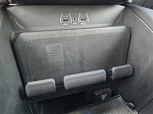 Used 2025 RAM 1500 Big Horn image 20