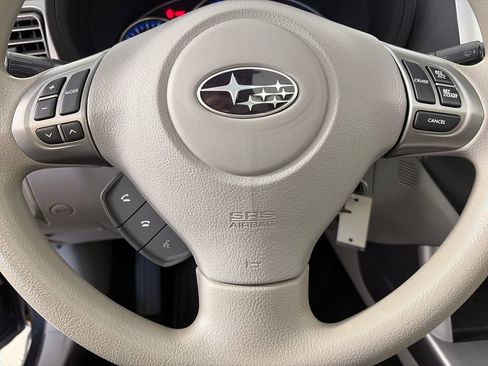 Used 2012 Subaru Forester 2.5X Premium w/ Popular Pkg 3 image 16