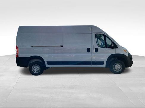 New 2026 RAM ProMaster 2500 w/ Convenience Group image 4