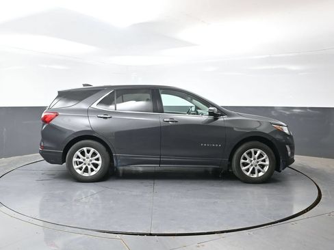 Used 2019 Chevrolet Equinox LT FWD image 4