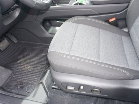 New 2025 GMC Acadia Elevation w/ LPO, Floor Liner Package AWD/4WD image 15
