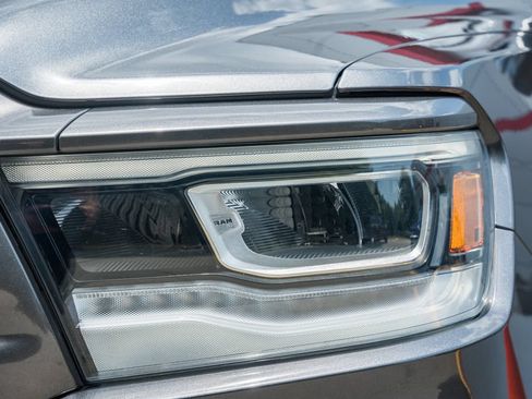 Certified 2023 RAM 1500 Laramie AWD/4WD image 13