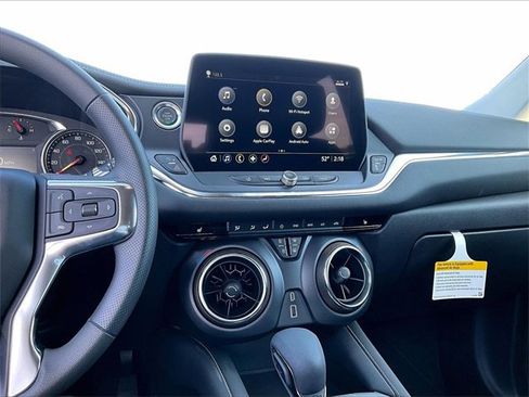 New 2026 Chevrolet Blazer LT image 11