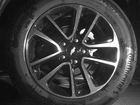 Used 2025 Chevrolet TrailBlazer LT image 14