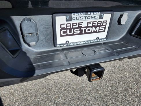 Used 2020 Ford Ranger Lariat w/ Equipment Group 501A Mid image 11