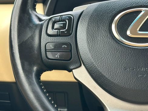 Used 2016 Lexus NX 200t FWD image 26