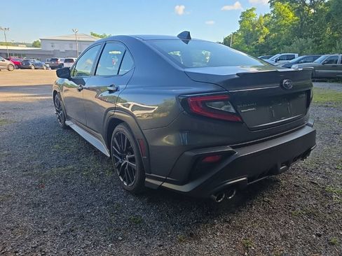 Used 2023 Subaru WRX Premium AWD/4WD image 6