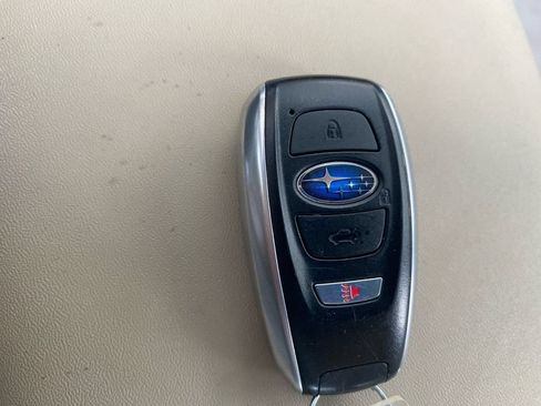 Used 2022 Subaru Legacy Limited w/ Popular Package #3 AWD/4WD image 37