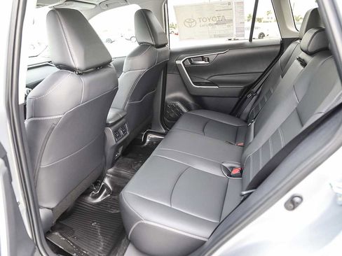 New 2025 Toyota RAV4 XLE Premium image 20
