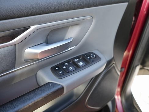 Used 2022 RAM 1500 Big Horn image 14